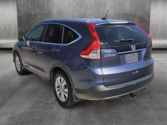 used 2014 Honda CR-V car, priced at $8,152