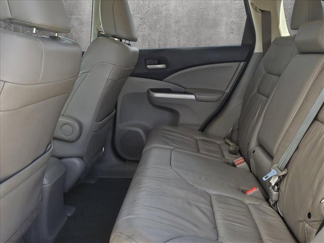 used 2014 Honda CR-V car, priced at $8,152