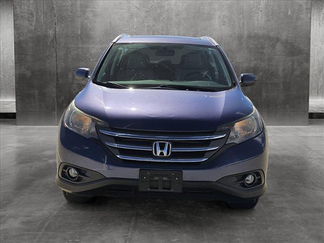 used 2014 Honda CR-V car, priced at $8,152