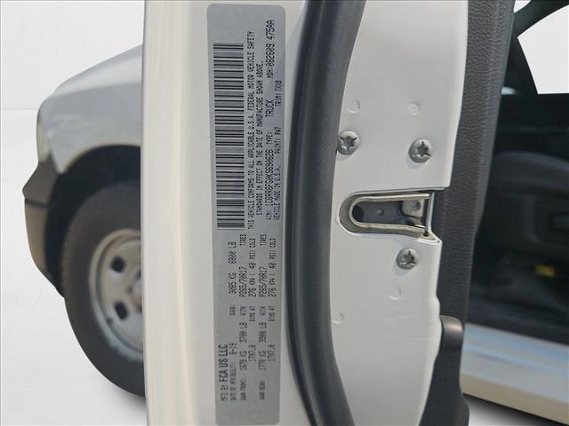 used 2019 Ram 1500 car, priced at $17,630