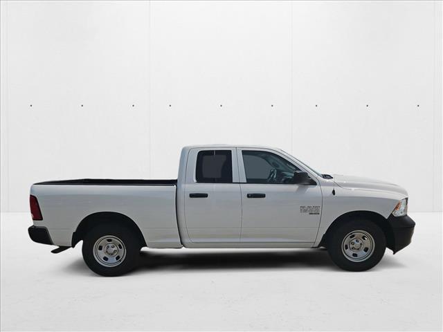 used 2019 Ram 1500 car, priced at $18,999