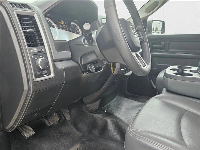 used 2019 Ram 1500 car, priced at $17,630