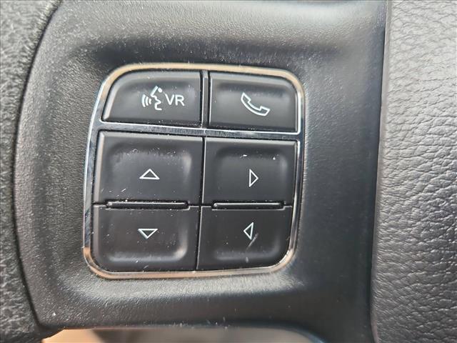 used 2019 Ram 1500 car, priced at $18,999