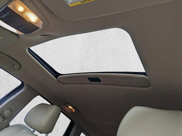 used 2015 Jeep Grand Cherokee car, priced at $11,991