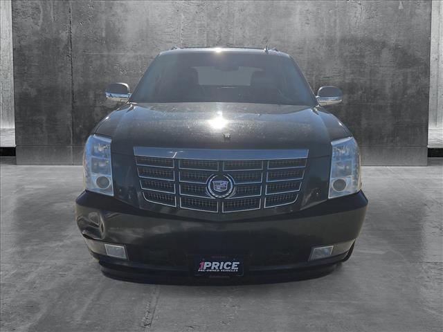 used 2011 Cadillac Escalade EXT car, priced at $11,549