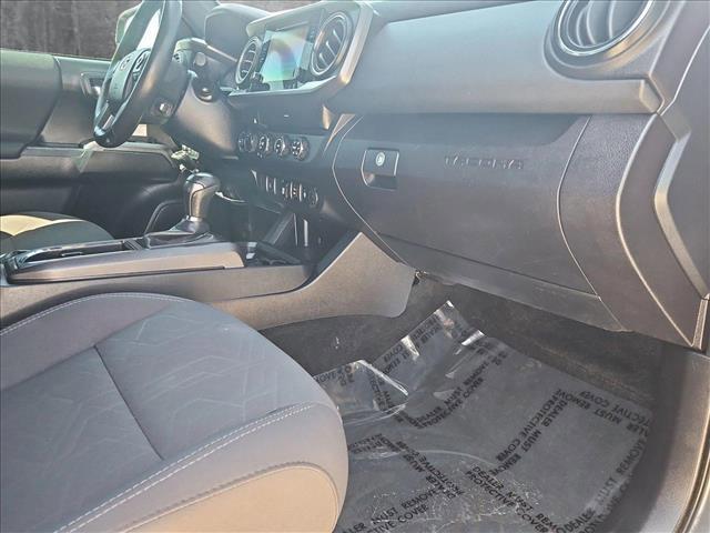 used 2019 Toyota Tacoma car, priced at $34,256