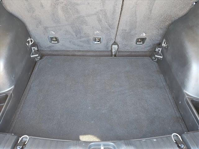 used 2018 Jeep Compass car, priced at $14,765