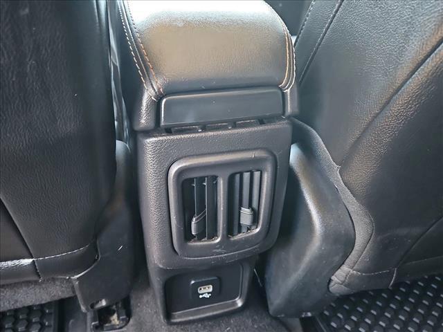 used 2018 Jeep Compass car, priced at $16,999