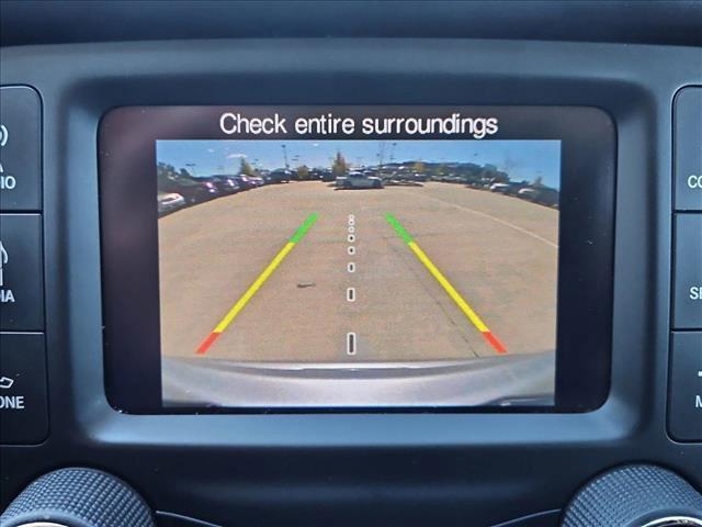 used 2018 Jeep Compass car, priced at $16,999