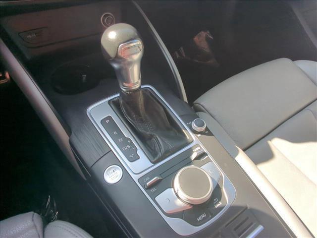 used 2017 Audi A3 e-tron car, priced at $11,662
