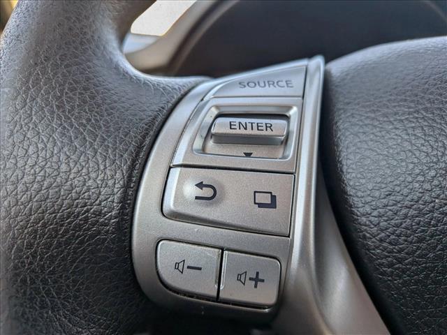 used 2016 Nissan Rogue car, priced at $7,794