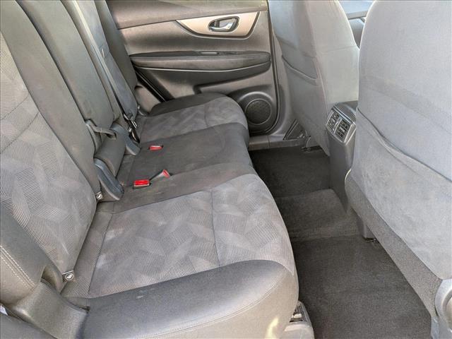 used 2016 Nissan Rogue car, priced at $7,794