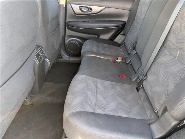 used 2016 Nissan Rogue car, priced at $7,794