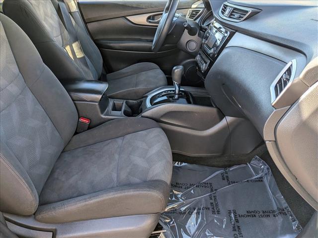 used 2016 Nissan Rogue car, priced at $7,794