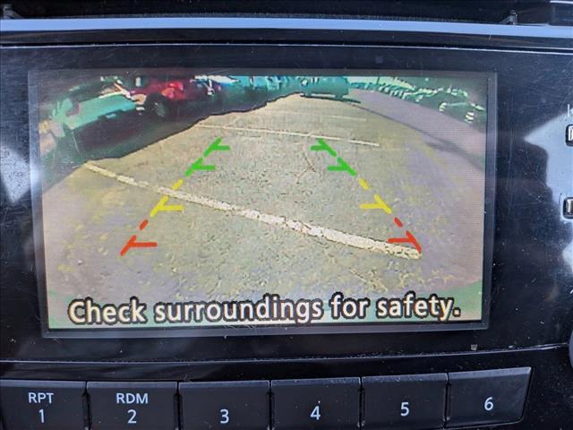 used 2016 Nissan Rogue car, priced at $7,794