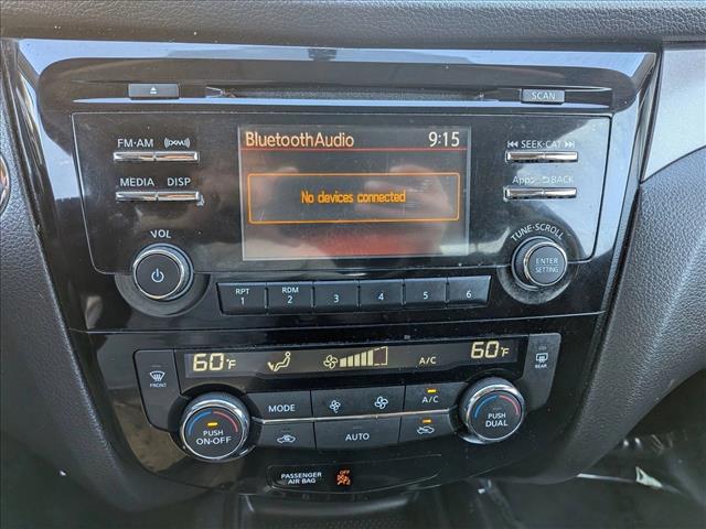 used 2016 Nissan Rogue car, priced at $7,794