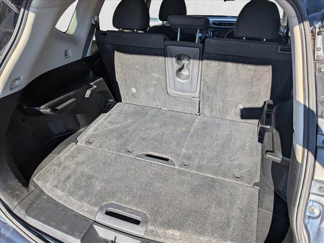 used 2016 Nissan Rogue car, priced at $7,794