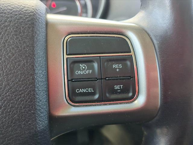 used 2016 Dodge Journey car, priced at $9,134