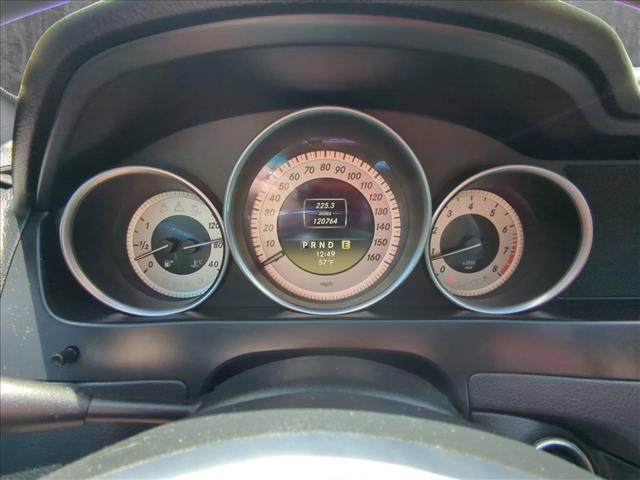 used 2012 Mercedes-Benz C-Class car, priced at $8,404