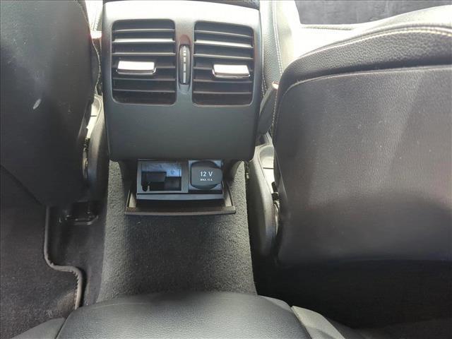 used 2012 Mercedes-Benz C-Class car, priced at $5,817