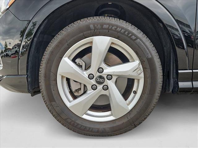 used 2021 Audi Q3 car, priced at $21,959