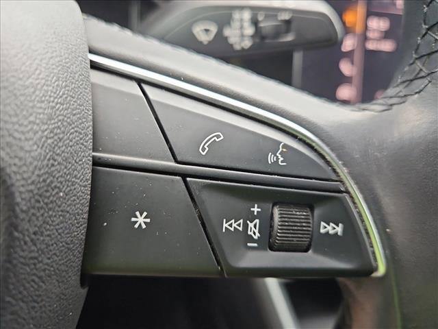 used 2021 Audi Q3 car, priced at $21,959