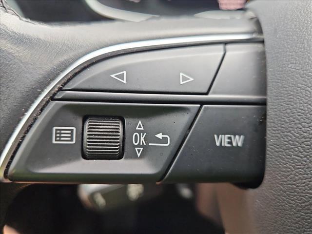 used 2021 Audi Q3 car, priced at $21,959