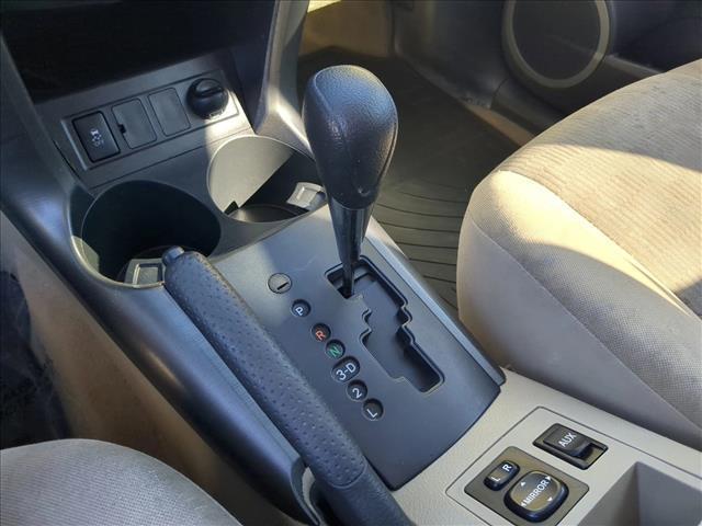 used 2011 Toyota RAV4 car, priced at $8,999