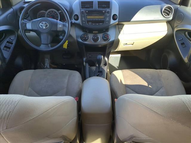used 2011 Toyota RAV4 car, priced at $8,999