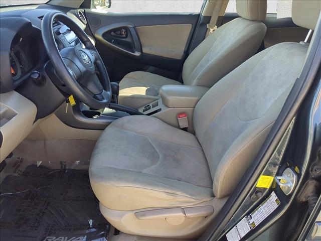 used 2011 Toyota RAV4 car, priced at $8,999