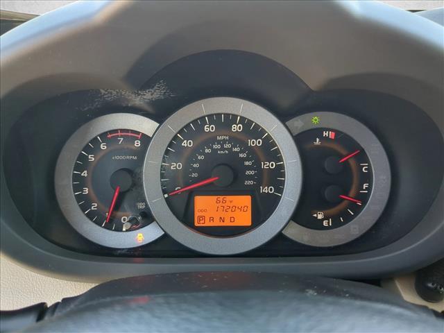 used 2011 Toyota RAV4 car, priced at $8,999