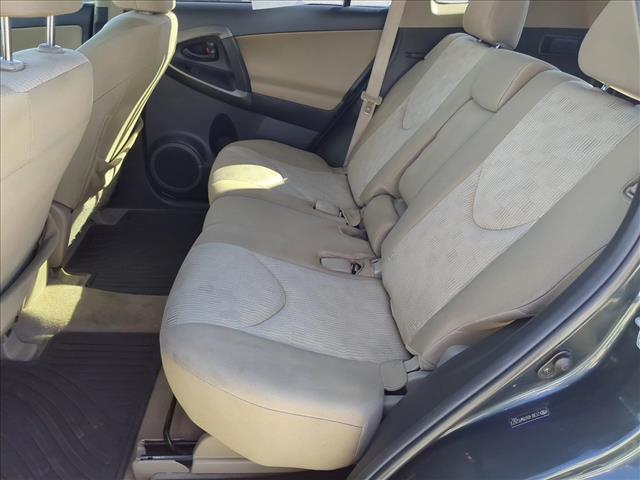 used 2011 Toyota RAV4 car, priced at $8,999