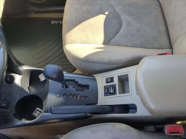 used 2011 Toyota RAV4 car, priced at $8,999