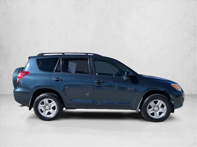 used 2011 Toyota RAV4 car, priced at $8,999