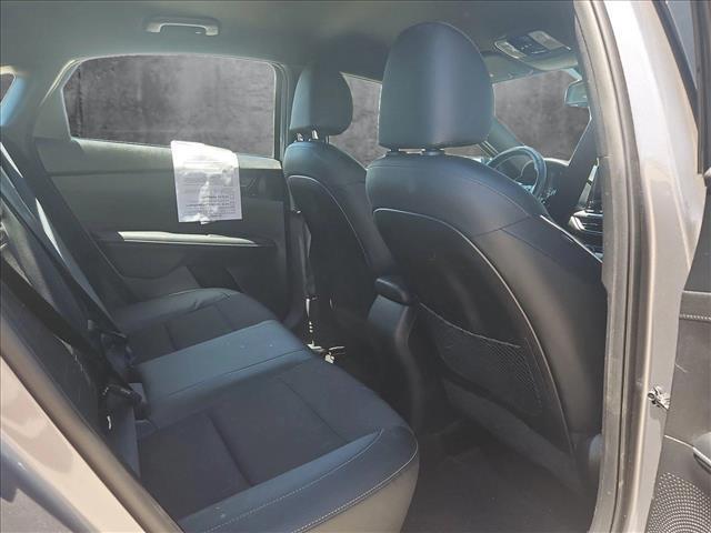used 2023 Kia Forte car, priced at $21,902