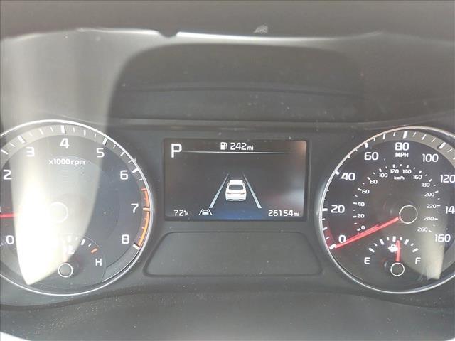 used 2023 Kia Forte car, priced at $21,902