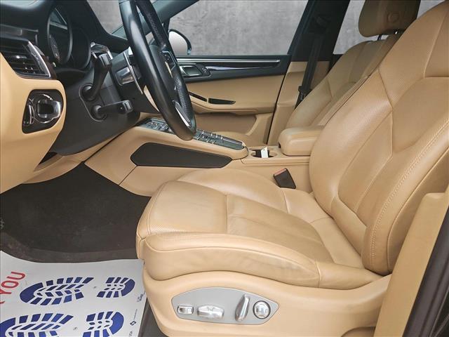 used 2017 Porsche Macan car, priced at $25,997