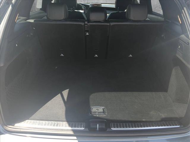 used 2019 Mercedes-Benz GLC 300 car, priced at $22,022