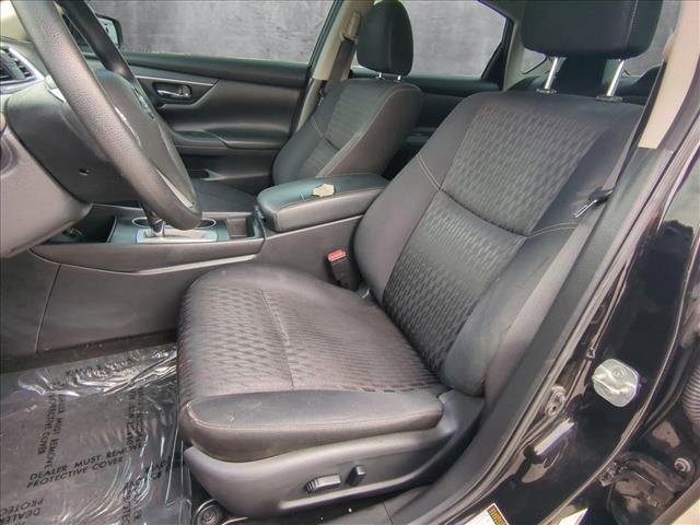 used 2018 Nissan Altima car, priced at $11,569