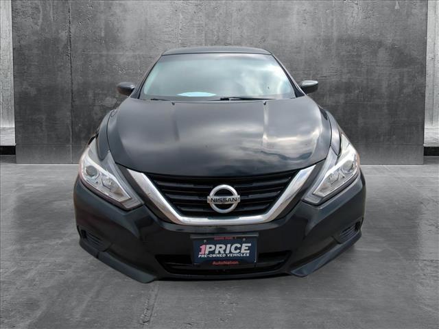 used 2018 Nissan Altima car, priced at $11,569