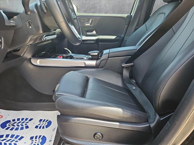 used 2023 Mercedes-Benz GLB 250 car, priced at $30,303
