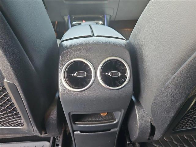 used 2023 Mercedes-Benz GLB 250 car, priced at $34,669