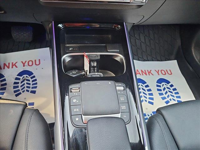 used 2023 Mercedes-Benz GLB 250 car, priced at $30,303
