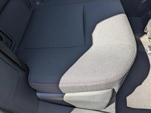 used 2024 Toyota Prius Prime car, priced at $32,500
