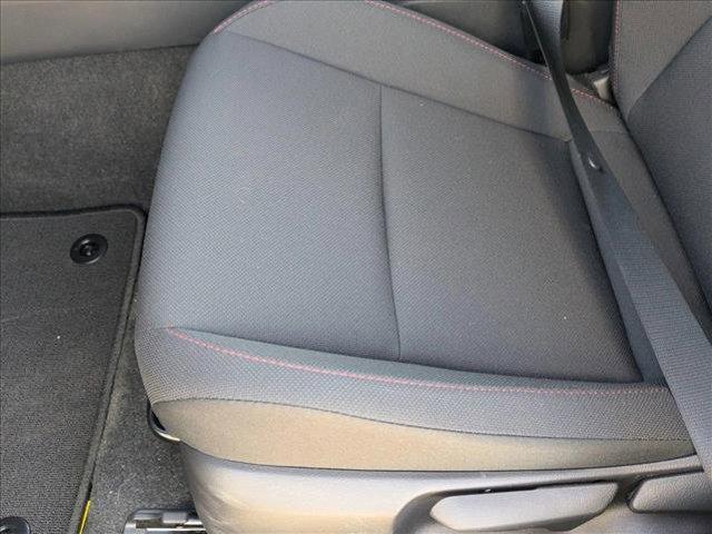 used 2024 Toyota Prius Prime car, priced at $32,500