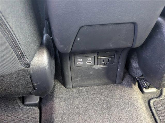used 2024 Toyota Prius Prime car, priced at $32,500