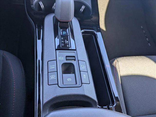 used 2024 Toyota Prius Prime car, priced at $32,500