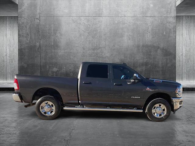 used 2022 Ram 2500 car, priced at $41,187