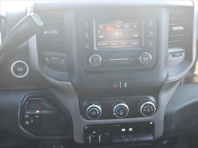 used 2022 Ram 2500 car, priced at $41,187