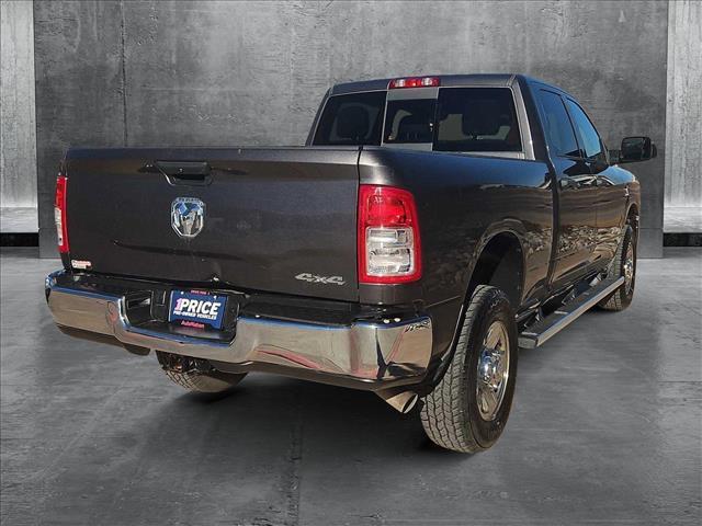 used 2022 Ram 2500 car, priced at $41,187